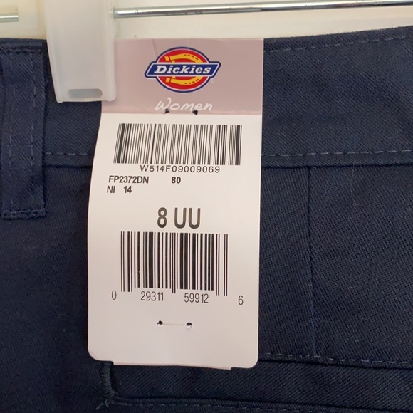 Dickie’s Women’s Work Pants - Picture 3 of 3